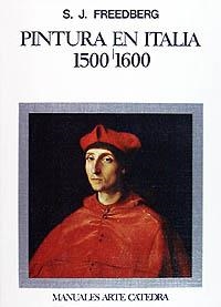 PINTURA EN ITALIA 1500-1600(RUSTICA) | 9788437601533 | FREEDBERG,S.J. | Llibreria Geli - Llibreria Online de Girona - Comprar llibres en català i castellà