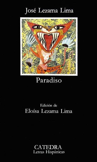 PARADISO | 9788437602202 | LEZAMA LIMA,JOSE | Llibreria Geli - Llibreria Online de Girona - Comprar llibres en català i castellà