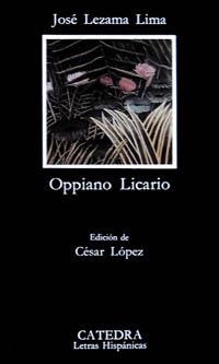 OPPIANO LICARIO | 9788437608082 | LEZAMA LIMA,JOSE | Llibreria Geli - Llibreria Online de Girona - Comprar llibres en català i castellà