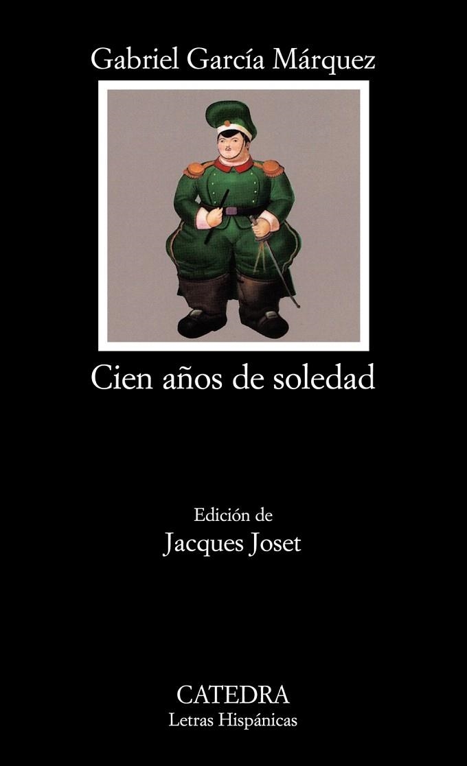 CIEN AÑOS DE SOLEDAD | 9788437604947 | GARCIA MARQUEZ,GABRIEL | Llibreria Geli - Llibreria Online de Girona - Comprar llibres en català i castellà