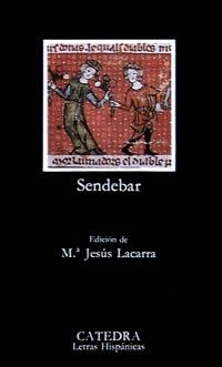 SENDEBAR | 9788437608808 | Llibreria Geli - Llibreria Online de Girona - Comprar llibres en català i castellà