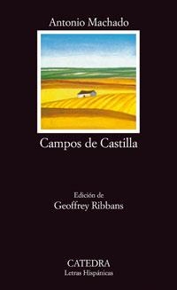 CAMPOS DE CASTILLA | 9788437608662 | MACHADO,ANTONIO | Llibreria Geli - Llibreria Online de Girona - Comprar llibres en català i castellà