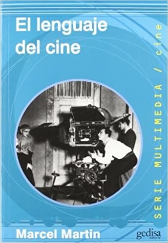 EL LENGUAJE DEL CINE | 9788474323818 | MARTIN,MARCEL | Libreria Geli - Librería Online de Girona - Comprar libros en catalán y castellano