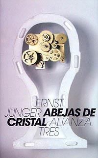 LAS ABEJAS DE CRISTAL | 9788420631486 | JUNGER,ERNST | Llibreria Geli - Llibreria Online de Girona - Comprar llibres en català i castellà