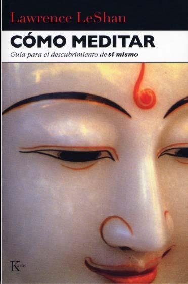 COMO MEDITAR | 9788472451599 | LESHAN,LAWRENCE | Llibreria Geli - Llibreria Online de Girona - Comprar llibres en català i castellà