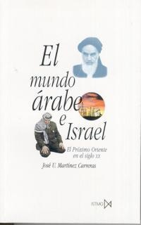 EL MUNDO ARABE E ISRAEL | 9788470902338 | Llibreria Geli - Llibreria Online de Girona - Comprar llibres en català i castellà