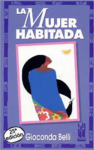 LA MUJER HABITADA | 9788486597306 | BELLI,GIOCONDA | Llibreria Geli - Llibreria Online de Girona - Comprar llibres en català i castellà