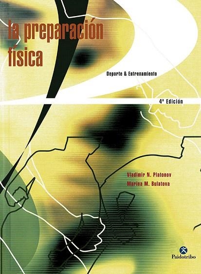 LA PREPARACION FISICA(4ªED/2014) | 9788480190039 | BULATOVA,MARINA | Llibreria Geli - Llibreria Online de Girona - Comprar llibres en català i castellà