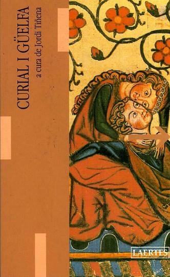 CURIAL E GUELFA | 9788475841007 | Llibreria Geli - Llibreria Online de Girona - Comprar llibres en català i castellà