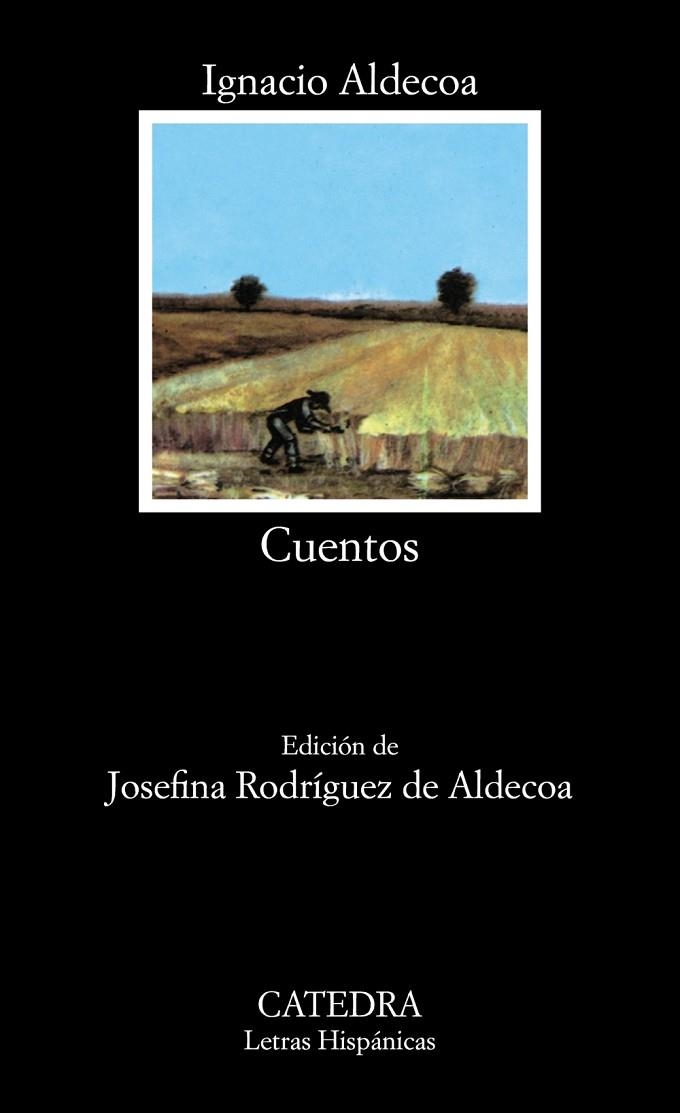 CUENTOS(IGNACIO ALDECOA) | 9788437600994 | ALDECOA,IGNACIO | Libreria Geli - Librería Online de Girona - Comprar libros en catalán y castellano