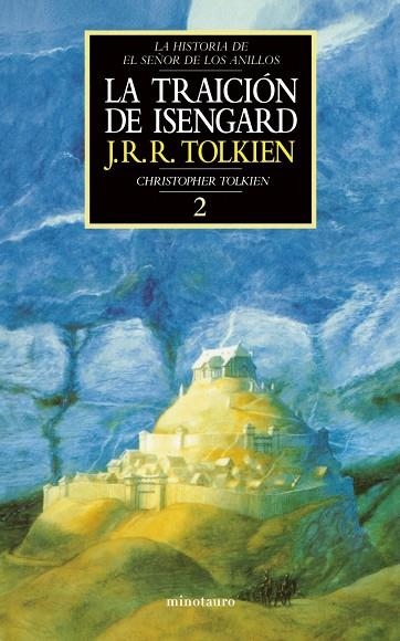 LA TRADICION DE ISENGARD-2 | 9788445071564 | J.R.R. TOLKIEN | Llibreria Geli - Llibreria Online de Girona - Comprar llibres en català i castellà