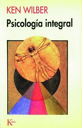 PSICOLOGIA INTEGRAL | 9788472453111 | WILBER,KEN | Llibreria Geli - Llibreria Online de Girona - Comprar llibres en català i castellà