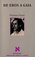 DE EROS A GAIA | 9788472237759 | DYSON,FREEMAN | Llibreria Geli - Llibreria Online de Girona - Comprar llibres en català i castellà