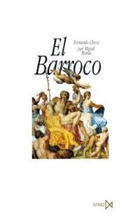 EL BARROCO | 9788470901225 | CHECA,FERNANDO | Llibreria Geli - Llibreria Online de Girona - Comprar llibres en català i castellà