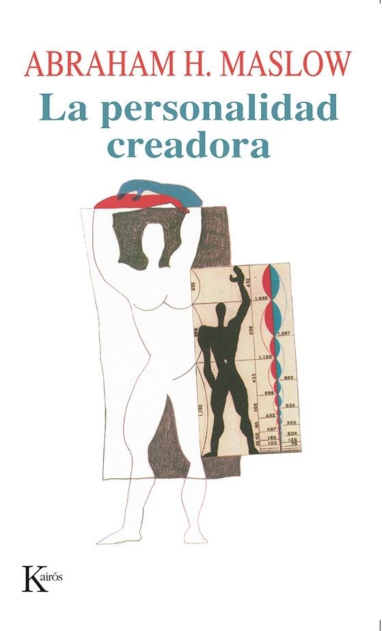 LA PERSONALIDAD CREADORA(5ª EDICIÓN) | 9788472453258 | MASLOW,ABRAHAM H. | Llibreria Geli - Llibreria Online de Girona - Comprar llibres en català i castellà