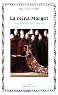 LA REINA MARGOT | 9788437613185 | DUMAS,ALEJANDRO | Llibreria Geli - Llibreria Online de Girona - Comprar llibres en català i castellà