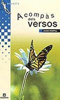 A COMPAS DELS VERSOS | 9788424695743 | RASPALL,JOANA | Llibreria Geli - Llibreria Online de Girona - Comprar llibres en català i castellà