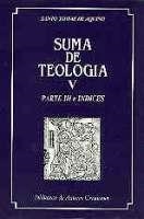 SUMA DE TEOLOGIA-5(PARTE-3 E INDICES) | 9788479141493 | DE AQUINO,SANTO TOMAS | Llibreria Geli - Llibreria Online de Girona - Comprar llibres en català i castellà