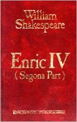 ENRIC IV(SEGONA PART) | 9788431624187 | SKAKESPEARE,WILLIAM | Llibreria Geli - Llibreria Online de Girona - Comprar llibres en català i castellà