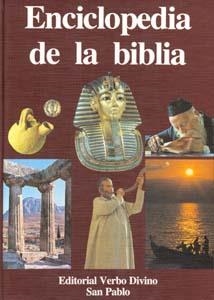 ENCICLOPEDIA DE LA BIBLIA | 9788471513519 | Llibreria Geli - Llibreria Online de Girona - Comprar llibres en català i castellà