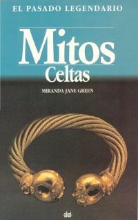 MITOS CELTAS | 9788446004721 | JANE GREEN,MIRANDA | Llibreria Geli - Llibreria Online de Girona - Comprar llibres en català i castellà