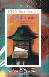 CUERPO Y ALMA | 9788423972951 | LAIN ENTRALGO,PEDRO | Llibreria Geli - Llibreria Online de Girona - Comprar llibres en català i castellà