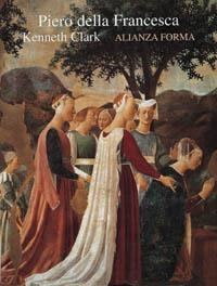 PIERO DELLA FRANCESCA | 9788420671345 | CLARK,KENNETH | Llibreria Geli - Llibreria Online de Girona - Comprar llibres en català i castellà