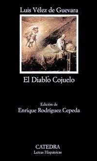 EL DIABLO COJUELO | 9788437604824 | VELEZ DE GUEVARA,LUIS | Llibreria Geli - Llibreria Online de Girona - Comprar llibres en català i castellà