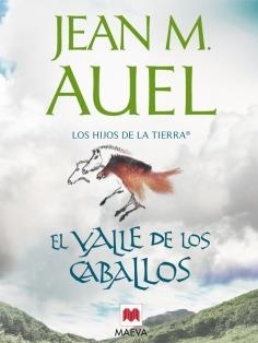 EL VALLE DE LOS CABALLOS(LOS HIJOS DE LA TIERRA-2) | 9788495354624 | AUEL,JEAN M | Llibreria Geli - Llibreria Online de Girona - Comprar llibres en català i castellà