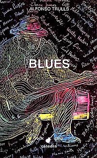 BLUES | 9788437614540 | TRULLS,ALFONSO | Llibreria Geli - Llibreria Online de Girona - Comprar llibres en català i castellà