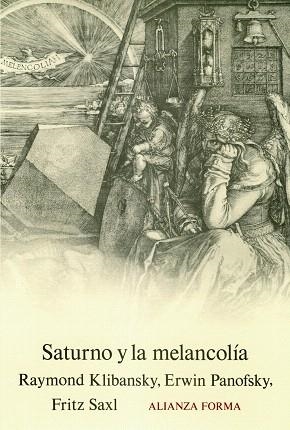 SATURNO Y MELANCOLIA | 9788420671000 | KLIBANSKY,R/PANOFSKY,ERWIN | Llibreria Geli - Llibreria Online de Girona - Comprar llibres en català i castellà