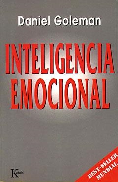 INTELIGENCIA EMOCIONAL | 9788472453715 | GOLEMAN,DANIEL | Libreria Geli - Librería Online de Girona - Comprar libros en catalán y castellano