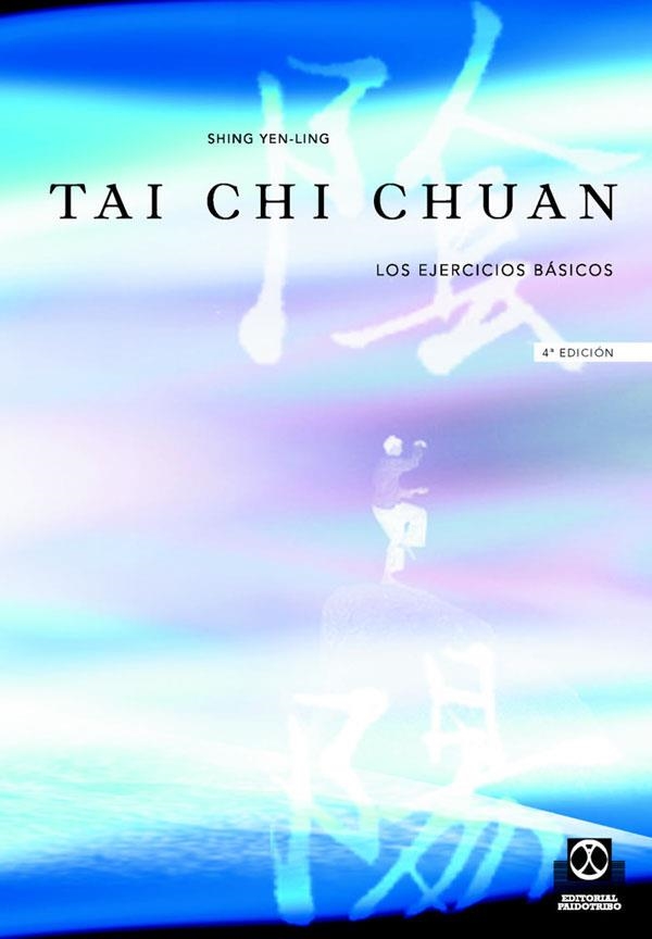 TAI CHI CHUAN.LOS EJERCICIOS BASICOS-1 | 9788480192026 | YEN LING,SHING | Llibreria Geli - Llibreria Online de Girona - Comprar llibres en català i castellà