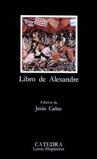 LIBRO DE ALEXANDRE | 9788437607733 | Llibreria Geli - Llibreria Online de Girona - Comprar llibres en català i castellà