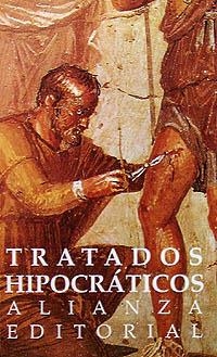 TRATADOS HIPOCRATICOS | 9788420608150 | HIPOCRATES | Libreria Geli - Librería Online de Girona - Comprar libros en catalán y castellano