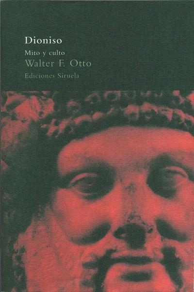 DIONISIO.MITO Y CULTO | 9788478443390 | OTTO,WALTER F. | Llibreria Geli - Llibreria Online de Girona - Comprar llibres en català i castellà