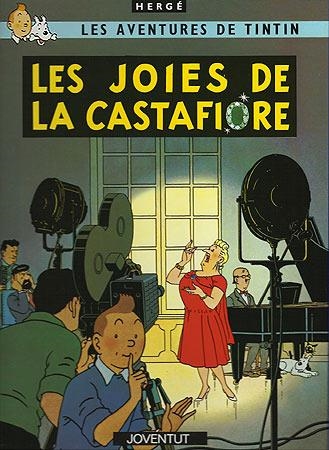 LES JOIES DE LA CASTAFIORE | 9788426110589 | HERGE | Llibreria Geli - Llibreria Online de Girona - Comprar llibres en català i castellà