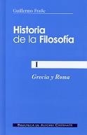 HISTORIA DE LA FILOSOFIA-1(GRECIA Y ROMA) | 9788479142919 | FRAILE,GUILLERMO | Llibreria Geli - Llibreria Online de Girona - Comprar llibres en català i castellà