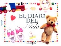 EL DIARI DEL NADO | 9788482861005 | Llibreria Geli - Llibreria Online de Girona - Comprar llibres en català i castellà