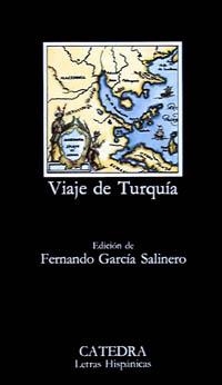 VIAJE DE TURQUIA | 9788437602486 | Llibreria Geli - Llibreria Online de Girona - Comprar llibres en català i castellà