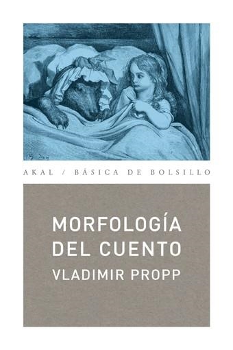 MORFOLOGIA DEL CUENTO | 9788476000205 | PROPP,VLADIMIR | Llibreria Geli - Llibreria Online de Girona - Comprar llibres en català i castellà