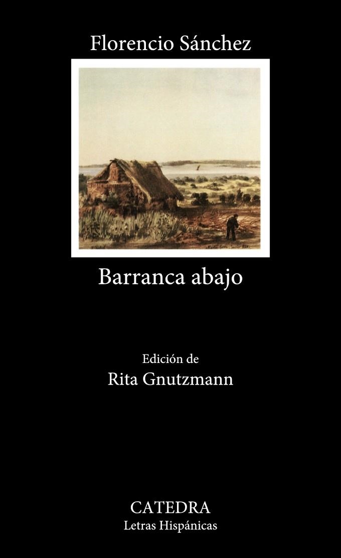 BARRANCA ABAJO | 9788437615356 | SANCHEZ,FLORENCIO | Llibreria Geli - Llibreria Online de Girona - Comprar llibres en català i castellà