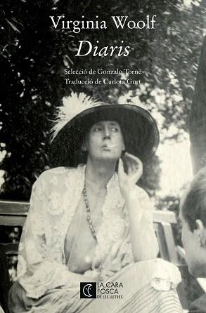 DIARIS(VIRGINIA WOOLF) | 9788473293396 | WOOLF,VIRGINIA | Libreria Geli - Librería Online de Girona - Comprar libros en catalán y castellano