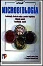 MICROBIOLOGIA | 9788428324083 | GRANADOS PEREZ,RAQUEL | Llibreria Geli - Llibreria Online de Girona - Comprar llibres en català i castellà