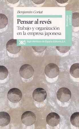 PENSAR AL REVES | 9788432307836 | CORIAT,BENJAMIN | Llibreria Geli - Llibreria Online de Girona - Comprar llibres en català i castellà