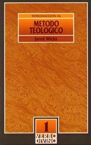 INTRODUCCION AL METODO TEOLOGICO | 9788471519658 | WICKS,JARED | Llibreria Geli - Llibreria Online de Girona - Comprar llibres en català i castellà