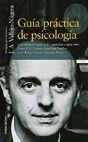 GUIA PRACTICA DE PSICOLOGIA | 9788478809240 | VALLEJO NAGERA,JUAN | Llibreria Geli - Llibreria Online de Girona - Comprar llibres en català i castellà