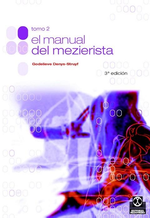 EL MANUAL DEL MEZIERISTA-2 | 9788480193528 | DENYS STRUYF,GODELIEVE | Llibreria Geli - Llibreria Online de Girona - Comprar llibres en català i castellà