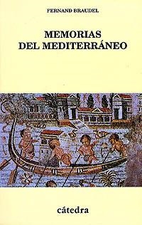 MEMORIAS DEL MEDITERRANEO | 9788437616339 | BRAUDEL,FERNAND | Llibreria Geli - Llibreria Online de Girona - Comprar llibres en català i castellà