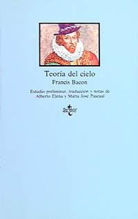 TEORIA DEL CIELO | 9788430916757 | BACON,FRANCIS | Llibreria Geli - Llibreria Online de Girona - Comprar llibres en català i castellà